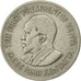 Coin, Kenya, Shilling, 1974, EF(40-45), Copper-nickel, KM:14