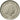 Monnaie, Pays-Bas, Juliana, 25 Cents, 1978, SUP, Nickel, KM:183