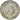 Coin, Netherlands, Juliana, 25 Cents, 1965, AU(55-58), Nickel, KM:183