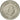 Coin, Netherlands, Juliana, 25 Cents, 1964, AU(55-58), Nickel, KM:183