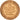 Coin, GERMANY - FEDERAL REPUBLIC, Pfennig, 1980, Hambourg, AU(50-53), Copper