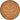Coin, GERMANY - FEDERAL REPUBLIC, Pfennig, 1982, Stuttgart, AU(50-53), Copper