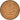 Coin, GERMANY - FEDERAL REPUBLIC, Pfennig, 1982, Karlsruhe, AU(50-53), Copper