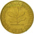 Monnaie, République fédérale allemande, 10 Pfennig, 1973, Hambourg, SUP