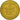 Coin, GERMANY - FEDERAL REPUBLIC, 10 Pfennig, 1990, Berlin, AU(55-58), Brass