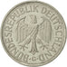 Monnaie, République fédérale allemande, Mark, 1990, Karlsruhe, SUP