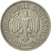 Coin, GERMANY - FEDERAL REPUBLIC, Mark, 1964, Stuttgart, AU(55-58)