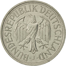 Coin, GERMANY - FEDERAL REPUBLIC, Mark, 1978, Hambourg, AU(55-58)