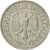 Coin, GERMANY - FEDERAL REPUBLIC, Mark, 1978, Hambourg, AU(55-58)