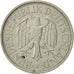 Moneta, Niemcy - RFN, Mark, 1974, Hambourg, AU(55-58), Miedź-Nikiel, KM:110