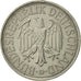 Moneta, GERMANIA - REPUBBLICA FEDERALE, Mark, 1973, Munich, SPL-, Rame-nichel