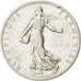 Coin, France, Semeuse, 2 Francs, 1914, Paris, EF(40-45), Silver, KM:845.1