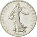 Monnaie, France, Semeuse, 2 Francs, 1904, Paris, TTB, Argent, KM:845.1