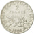 Munten, Frankrijk, Semeuse, 2 Francs, 1904, Paris, ZF, Zilver, KM:845.1