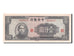 Geldschein, China, 1000 Yüan, 1945, UNZ-