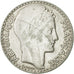 Coin, France, Turin, 10 Francs, 1932, Paris, AU(50-53), Silver, KM:878