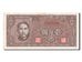 Banconote, Cina, 1000 Yüan, 1945, SPL-