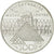 Coin, France, 100 Francs, 1993, Paris, MS(60-62), Silver, KM:1017, Gadoury:924