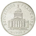 Monnaie, France, Panthéon, 100 Francs, 1996, Paris, SUP+, Argent, KM:951.1