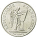 France, Droits de l'Homme, 100 Francs, 1989, Paris, MS(60-62), Silver, KM:970