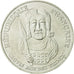 Coin, France, Clovis, 100 Francs, 1996, Paris, MS(60-62), Silver, KM:1180