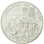 Coin, France, Libération de Paris, 100 Francs, 1994, Paris, MS(60-62), Silver