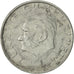 Moneta, Turchia, 25 Lira, 1986, BB, Alluminio, KM:975
