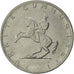 Coin, Turkey, 5 Lira, 1976, AU(55-58), Stainless Steel, KM:905
