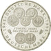 Coin, GERMANY - FEDERAL REPUBLIC, 10 Mark, 1998, Stuttgart, MS(63), Silver