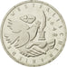 Coin, GERMANY - FEDERAL REPUBLIC, 10 Mark, 1998, Hambourg, MS(63), Silver