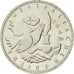 Coin, GERMANY - FEDERAL REPUBLIC, 10 Mark, 1998, Hambourg, MS(60-62), Silver