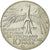 Coin, GERMANY - FEDERAL REPUBLIC, 10 Mark, 1972, Munich, MS(60-62), Silver