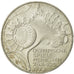 Moneda, ALEMANIA - REPÚBLICA FEDERAL, 10 Mark, 1972, Munich, EBC, Plata, KM:133
