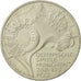 Moneta, GERMANIA - REPUBBLICA FEDERALE, 10 Mark, 1972, Stuttgart, SPL-, Argento