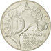 Moneta, Niemcy - RFN, 10 Mark, 1972, Hambourg, AU(55-58), Srebro, KM:133
