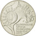 Coin, GERMANY - FEDERAL REPUBLIC, 10 Mark, 1972, Hambourg, AU(55-58), Silver