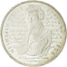 Coin, GERMANY - FEDERAL REPUBLIC, 10 Mark, 1997, Munich, MS(60-62), Silver