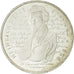 Monnaie, République fédérale allemande, 10 Mark, 1997, Munich, SUP+, Argent