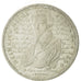 Coin, GERMANY - FEDERAL REPUBLIC, 10 Mark, 1997, Munich, AU(55-58), Silver
