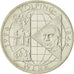 Monnaie, République fédérale allemande, 10 Mark, 1996, Berlin, Germany, SPL