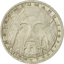 Coin, GERMANY - FEDERAL REPUBLIC, 5 Mark, 1978, Stuttgart, Germany, AU(55-58)