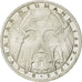 Coin, GERMANY - FEDERAL REPUBLIC, 5 Mark, 1978, Stuttgart, Germany, MS(63)