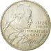 Coin, GERMANY - FEDERAL REPUBLIC, 5 Mark, 1974, Munich, Germany, AU(55-58)