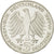 Monnaie, République fédérale allemande, 5 Mark, 1977, Hamburg, Germany, SUP+