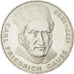 Coin, GERMANY - FEDERAL REPUBLIC, 5 Mark, 1977, Hamburg, Germany, MS(63)