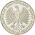 Monnaie, République fédérale allemande, 5 Mark, 1977, Hamburg, Germany, SPL