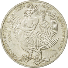 Coin, GERMANY - FEDERAL REPUBLIC, 5 Mark, 1976, Munich, Germany, AU(55-58)