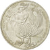 Coin, GERMANY - FEDERAL REPUBLIC, 5 Mark, 1976, Munich, Germany, AU(55-58)