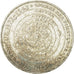 GERMANY - FEDERAL REPUBLIC, 5 Mark, 1973, Hamburg, Germany, AU(55-58), Silver