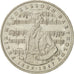 Coin, GERMANY - FEDERAL REPUBLIC, 5 Mark, 1984, Hamburg, Germany, MS(60-62)